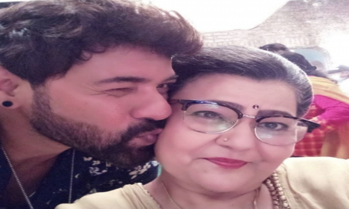  ‘kumkum Bhagya’ Actress Zarina Roshan Khan No More-TeluguStop.com