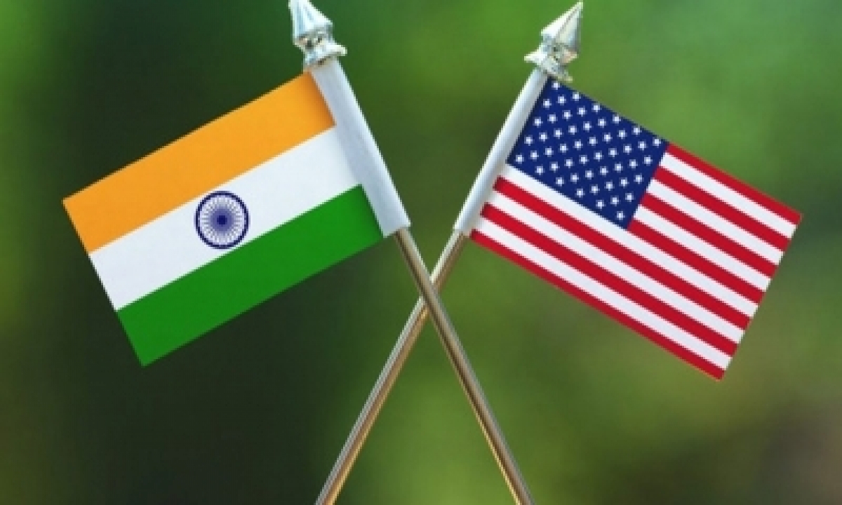  ‘let, Jem, China To Be Focus Of India-us Security Cooperation In Years To-TeluguStop.com