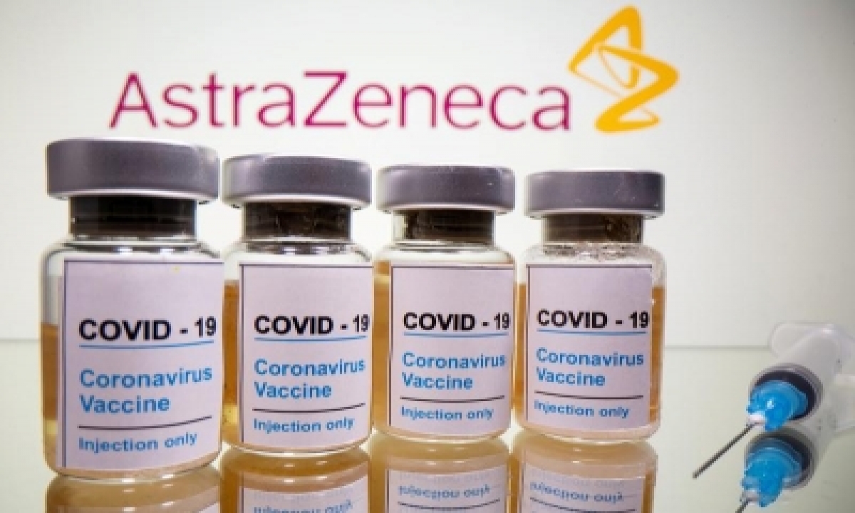  Link Between Astrazeneca Vaccine And Blood Clots Clear: Ema Official-TeluguStop.com