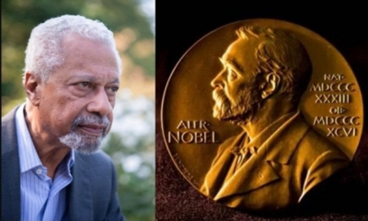  Literature Nobel Brings Back Focus On Post-colonialism, Identity, Cultural Drift-TeluguStop.com