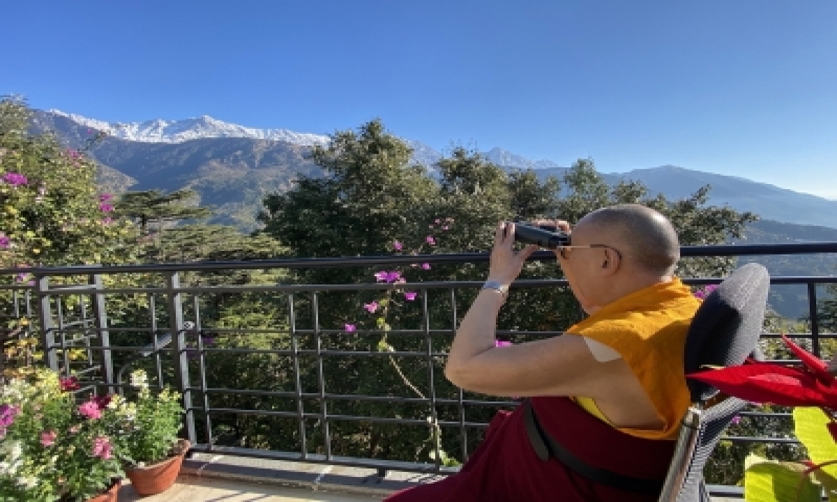  Longing To See Homeland Still Fresh In Dalai Lama’s Mind-TeluguStop.com