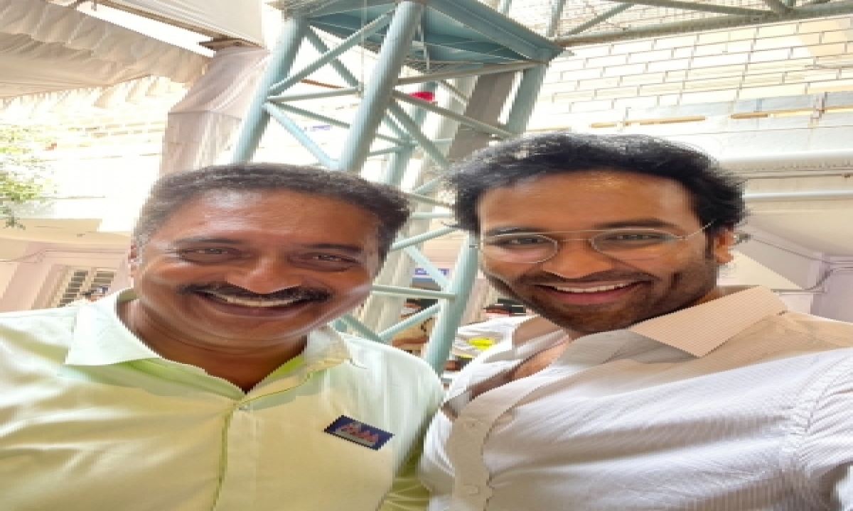  Maa Elections: Manchu Vishnu Defeats Prakash Raj By Huge Margin  –  Tollyw-TeluguStop.com