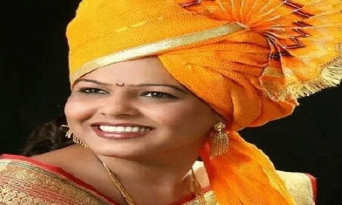  Maha Ncp Leader’s Murder: Senior Scribe Absconding-TeluguStop.com