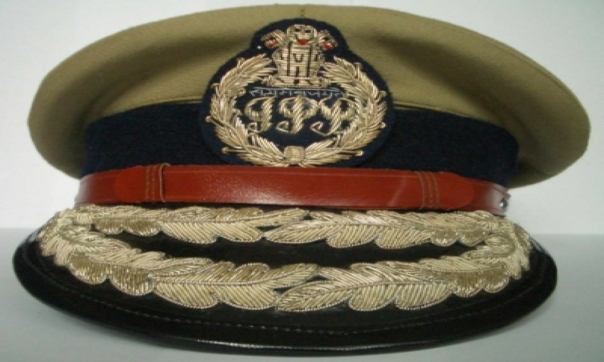 Major reshuffle in Delhi Police, 32 IPS officers transferred #8211 ...