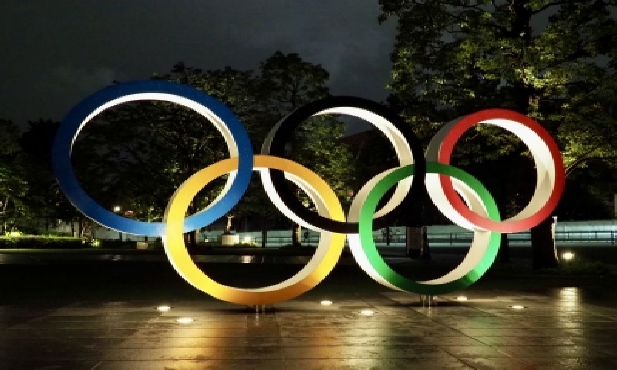  Majority Of Japanese Want Tokyo Olympics Canceled Or Postponed: Poll-TeluguStop.com