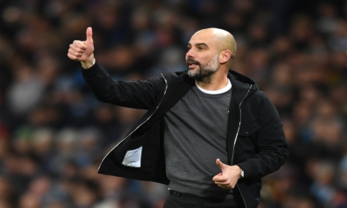  Man City Report 126mn Pound Loss In 2019-20-TeluguStop.com