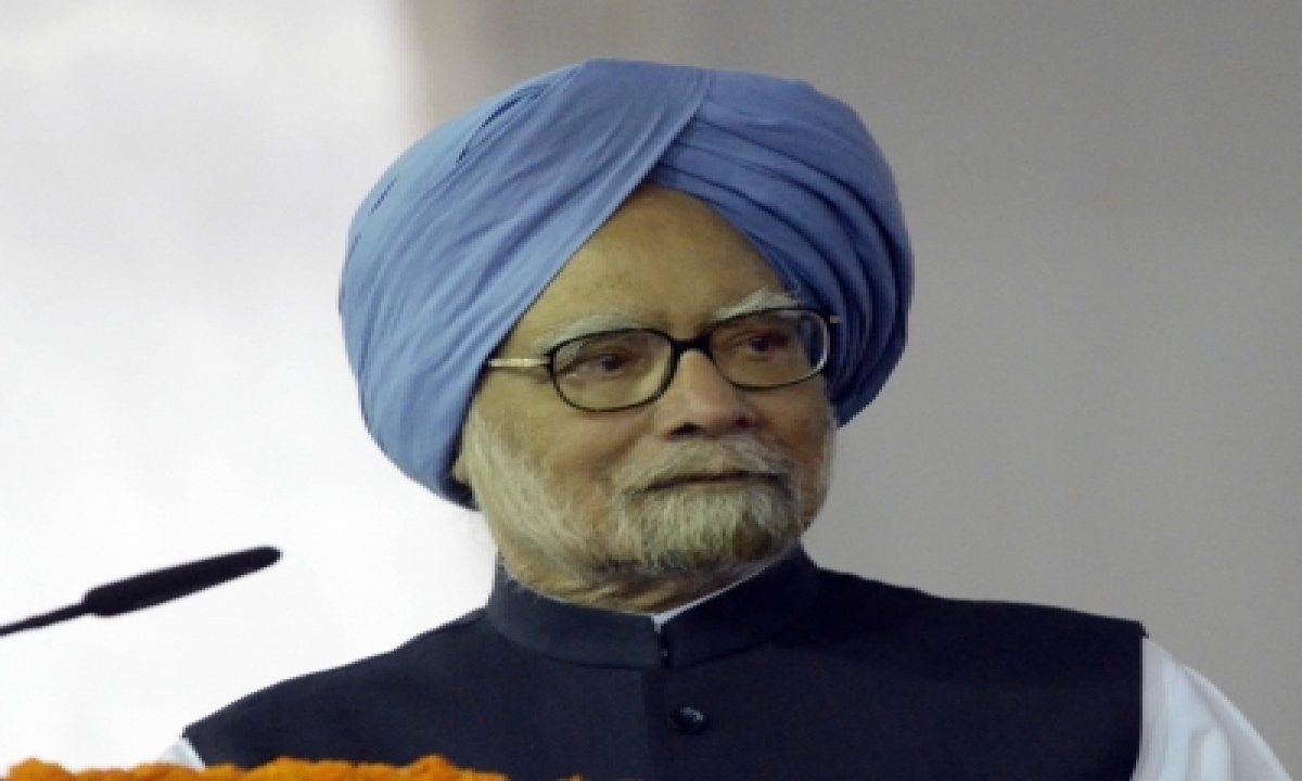  Manmohan To Head Cong Panels On Economy, Security, Foreign Affairs-TeluguStop.com