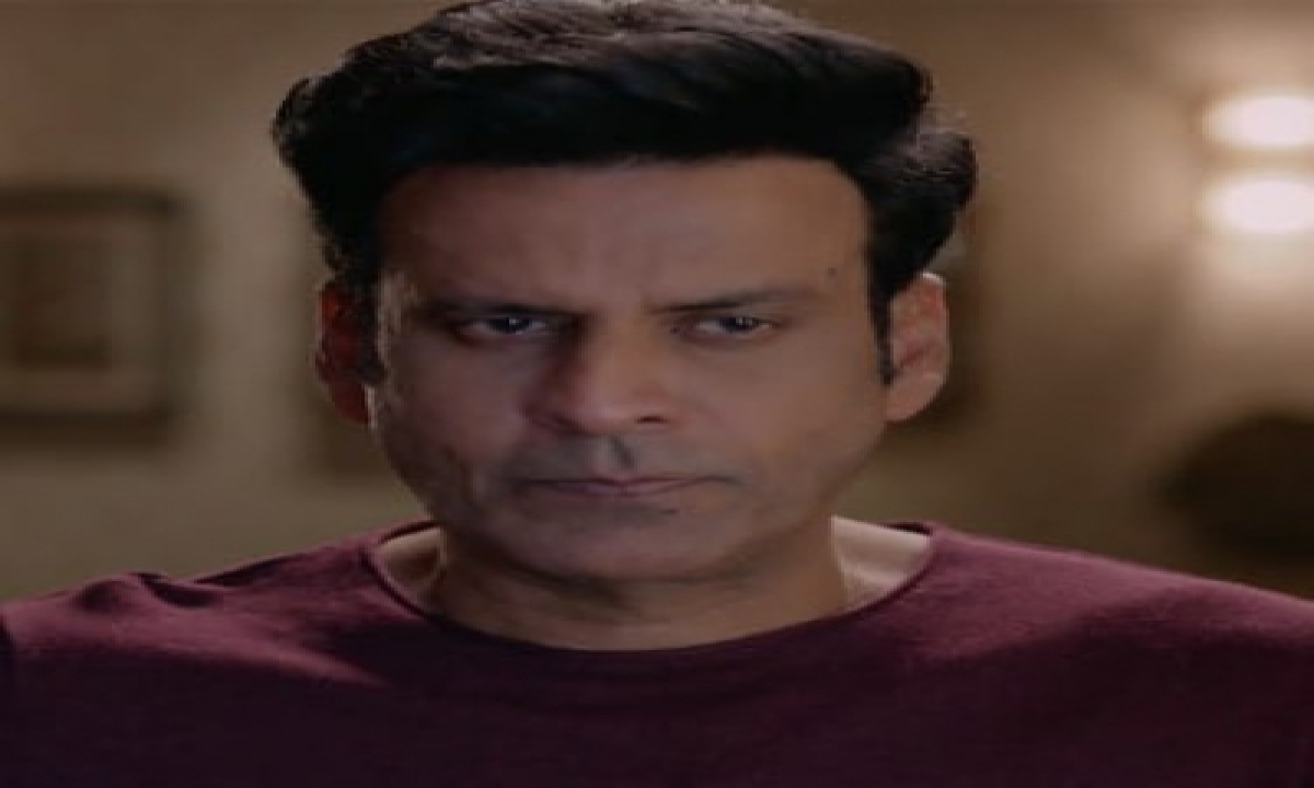  Manoj Bajpayee’s Father Passes Away  –  Delhi | India Mumbai  Kerala-TeluguStop.com