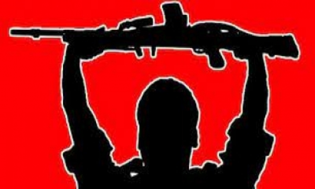  Maoists Killed 74, Terrorists Gunned Down 28 In 2020: Ncrb-TeluguStop.com