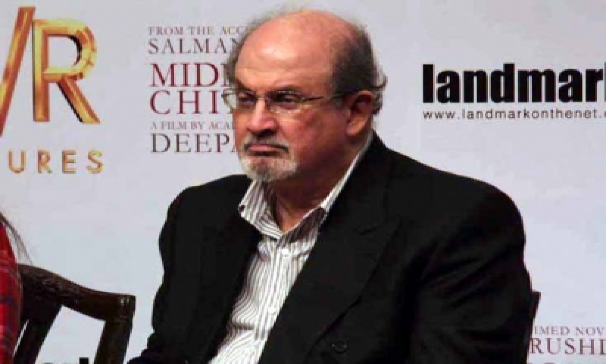  Market Price Of Salman Rushdie’s Ancestral Home Challenged In Delhi Hc-TeluguStop.com