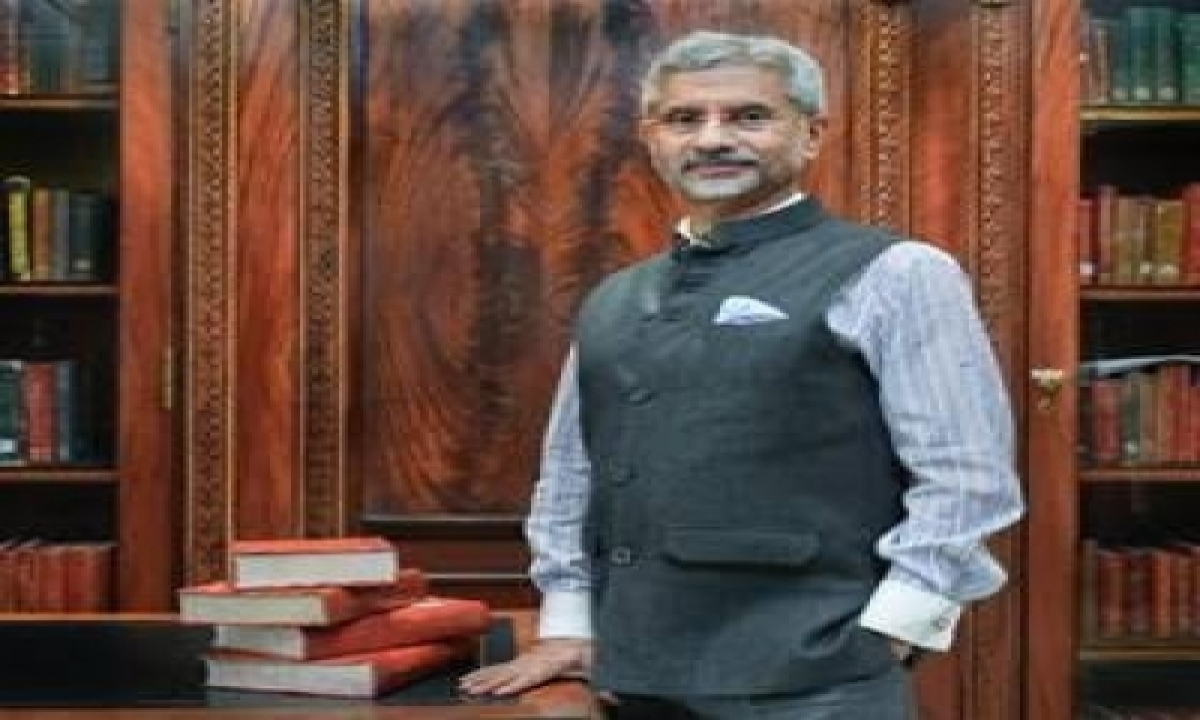  Mea Initiates ‘diplomacy Unplugged’ With Ficci, Spotlights Human-cen-TeluguStop.com