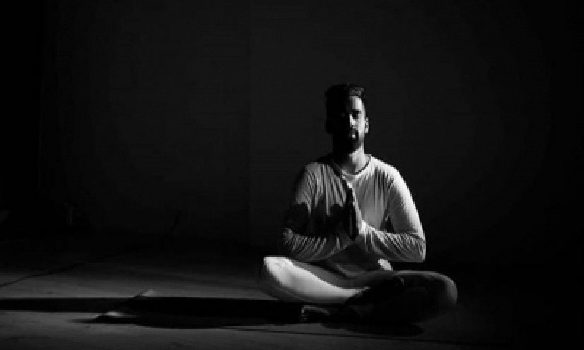  Meditation Can Help Healthcare Professionals Fight Loneliness: Study-TeluguStop.com