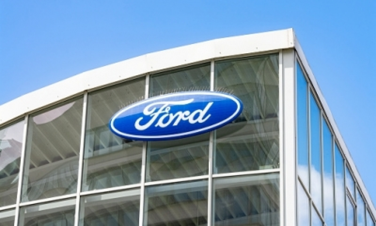  Meeting With Ford Motor Official Was A Failure: Union-TeluguStop.com