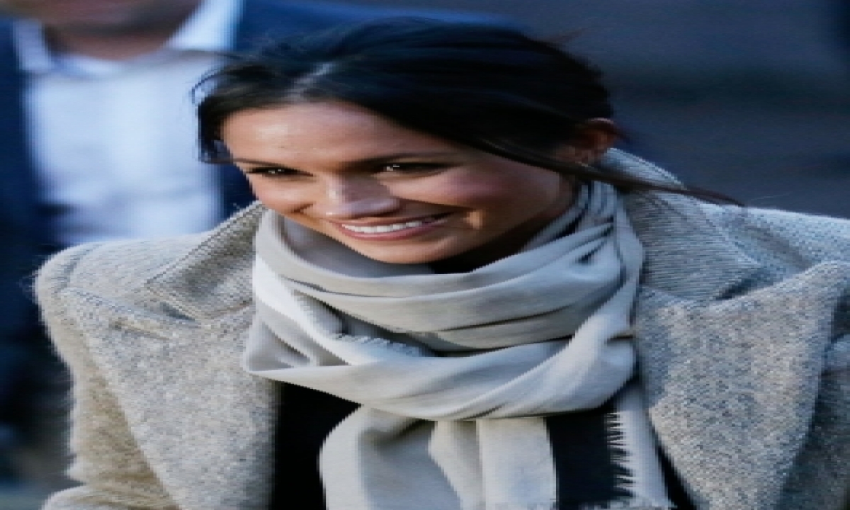  Meghan Markle Opens Up About Suffering A Miscarriage In July-TeluguStop.com