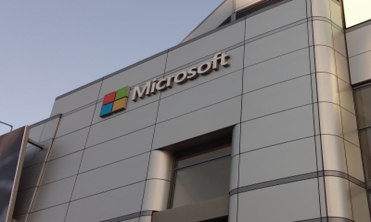  Microsoft Pushes Back Reopening Offices To September 7-TeluguStop.com