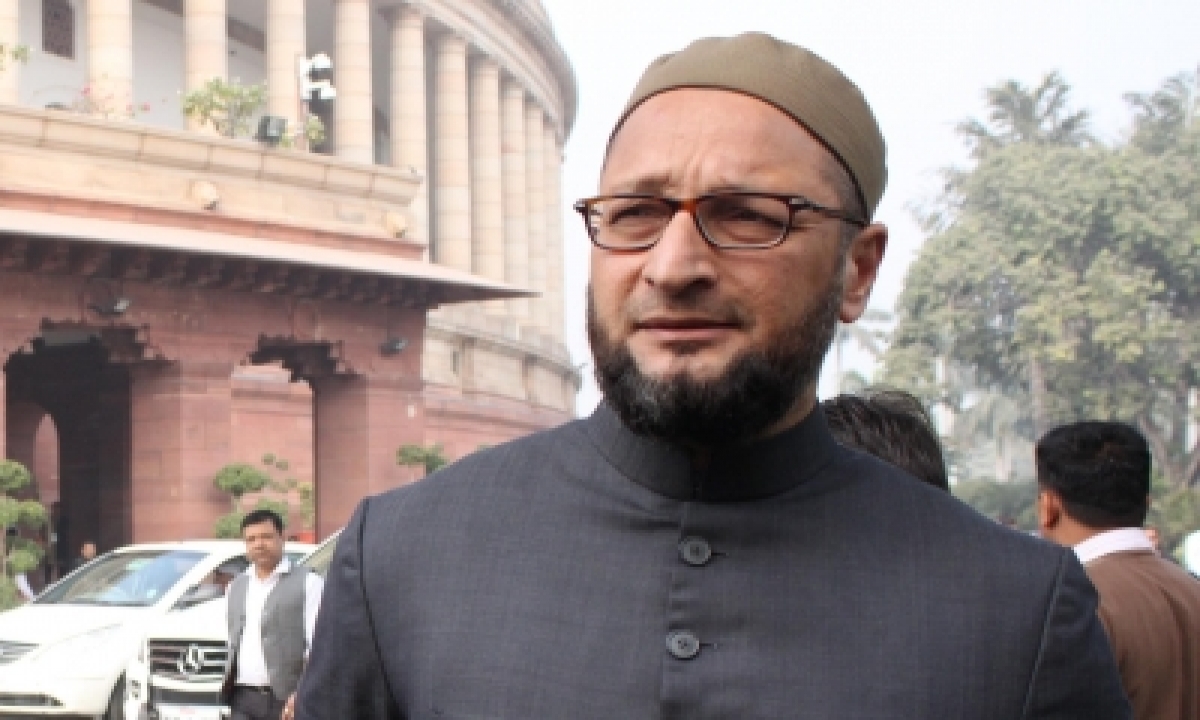  Mim: A Party Which Contests Polls Without A Manifesto-TeluguStop.com