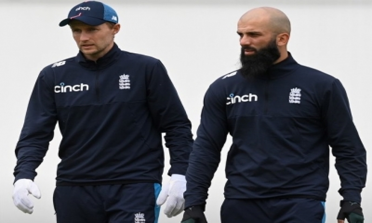  Moeen Might Not Be A Part Of England’s Ashes Touring Party: Reports-TeluguStop.com