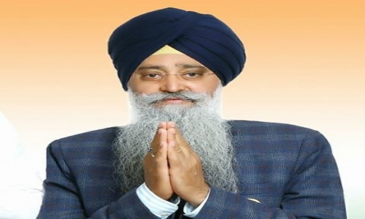  More Needs To Be Done: Akali Dal On Farm Bills-TeluguStop.com