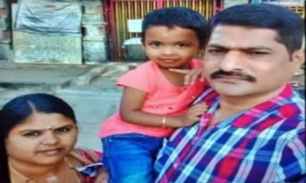  Mother, Daughter Killed In B’luru; 4 Teams Formed To Nab Killers  –-TeluguStop.com