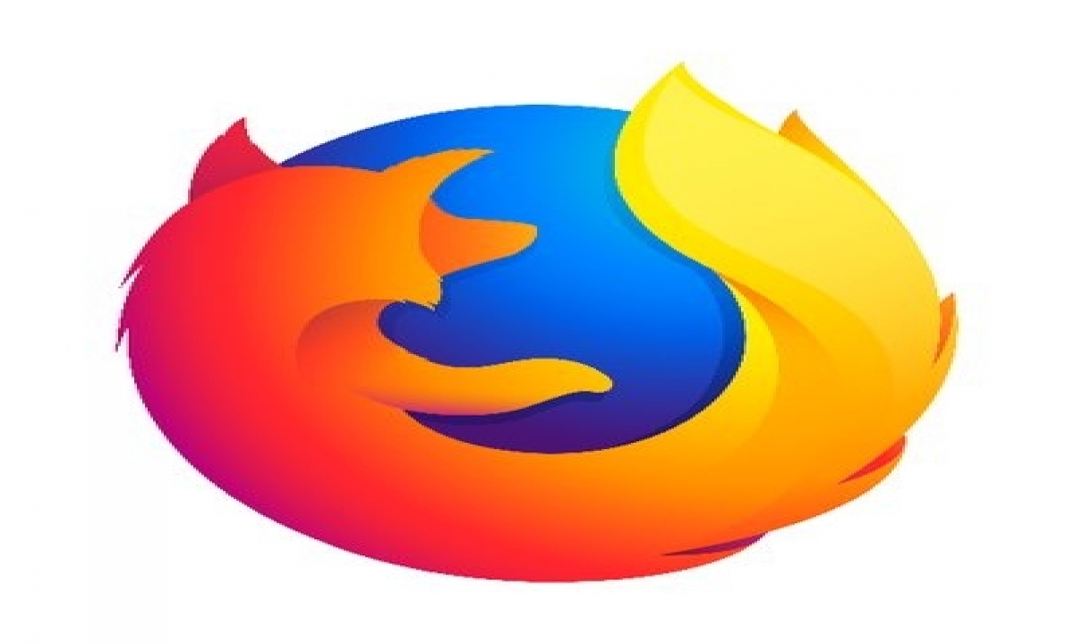  Mozilla Firefox Ends Support For Amazon Fire Tv, Echo Show-TeluguStop.com