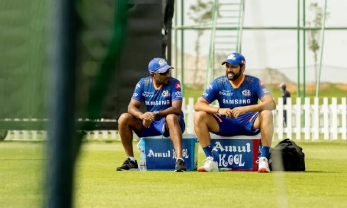  Mumbai Indians In Must-win Situation In Big Match Against Delhi Capitals –-TeluguStop.com