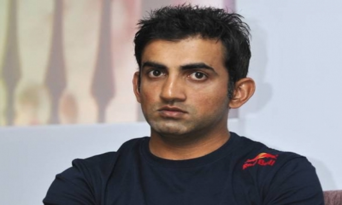  Mumbai Indians Will Have An Advantage In Uae, Feels Gambhir-TeluguStop.com