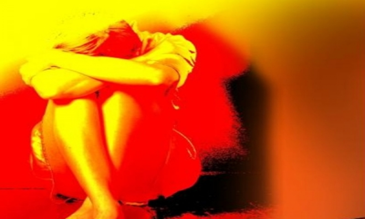  Mumbai Woman Raped, Brutalised Like ‘nirbhaya’; One Nabbed-TeluguStop.com