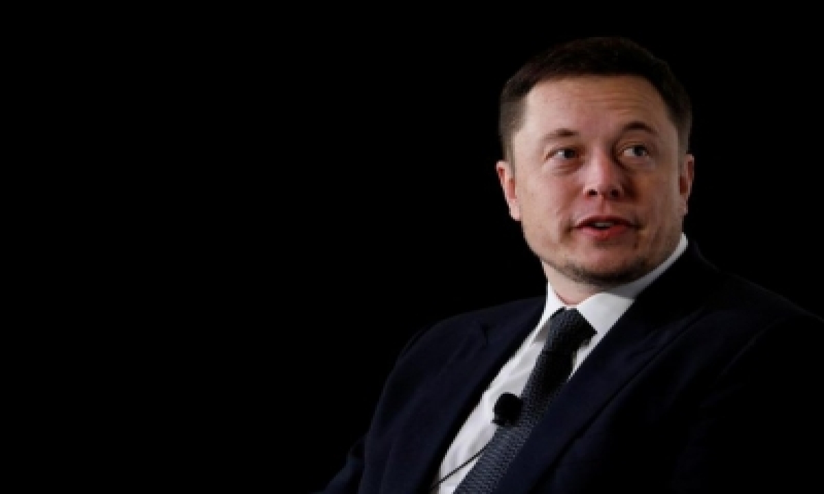  Musk Offloads Tesla Shares Worth $1.1bn After Twitter Poll Troll – Scie-TeluguStop.com