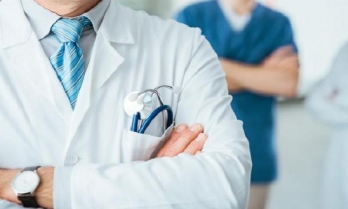  Nagaland Govt Urges Doctors To Withdraw Stir-TeluguStop.com