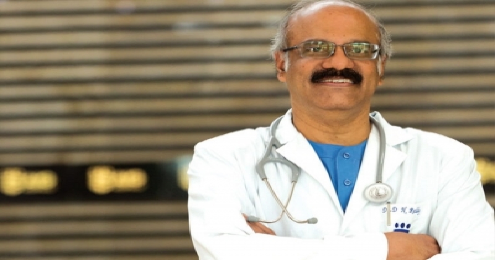  Nageshwar Reddy Becomes First Indian Doctor To Win Rudolf Schindler Award-TeluguStop.com