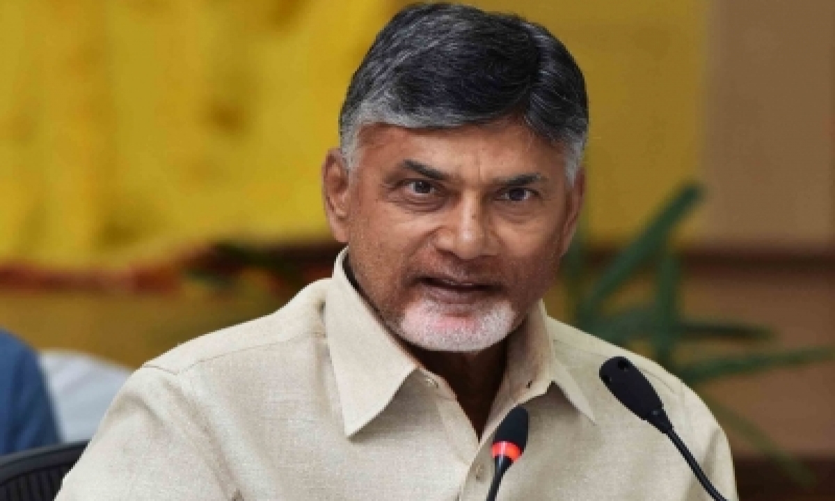  Naidu Appoints Tdp Central Committee, Politburo Members-TeluguStop.com