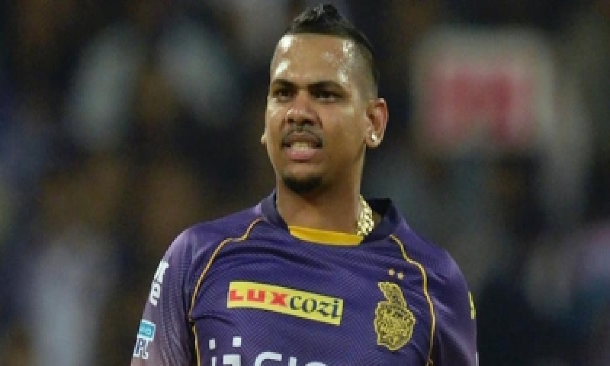  Narine Left Out Despite Getting All-clear-TeluguStop.com