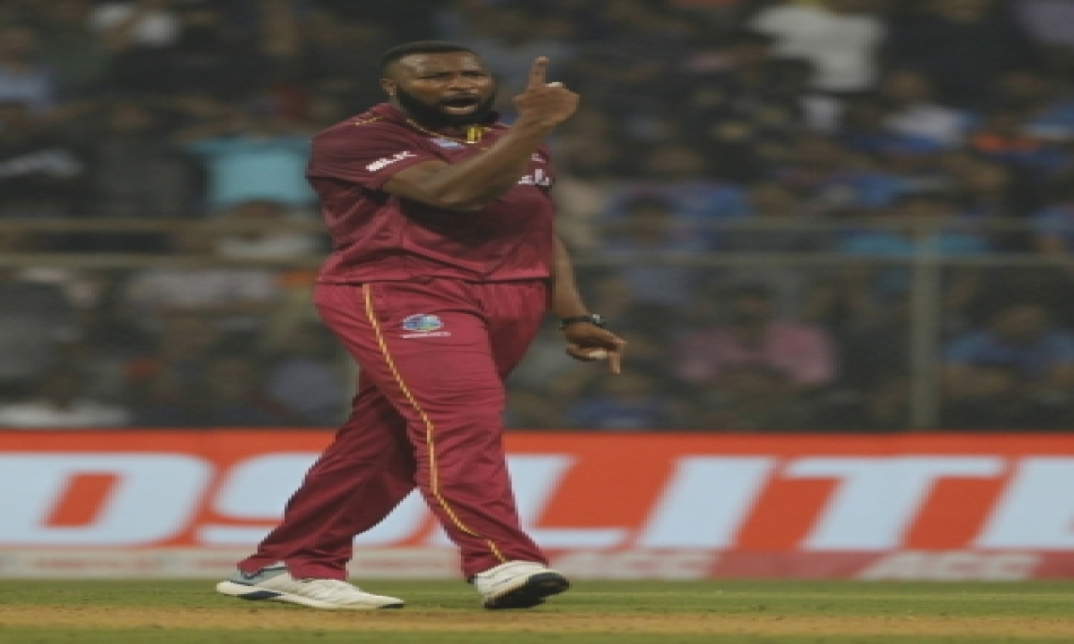  Narine Will Not Be Included In Wi’s Squad For T20 Wc, Asserts Skipper Poll-TeluguStop.com