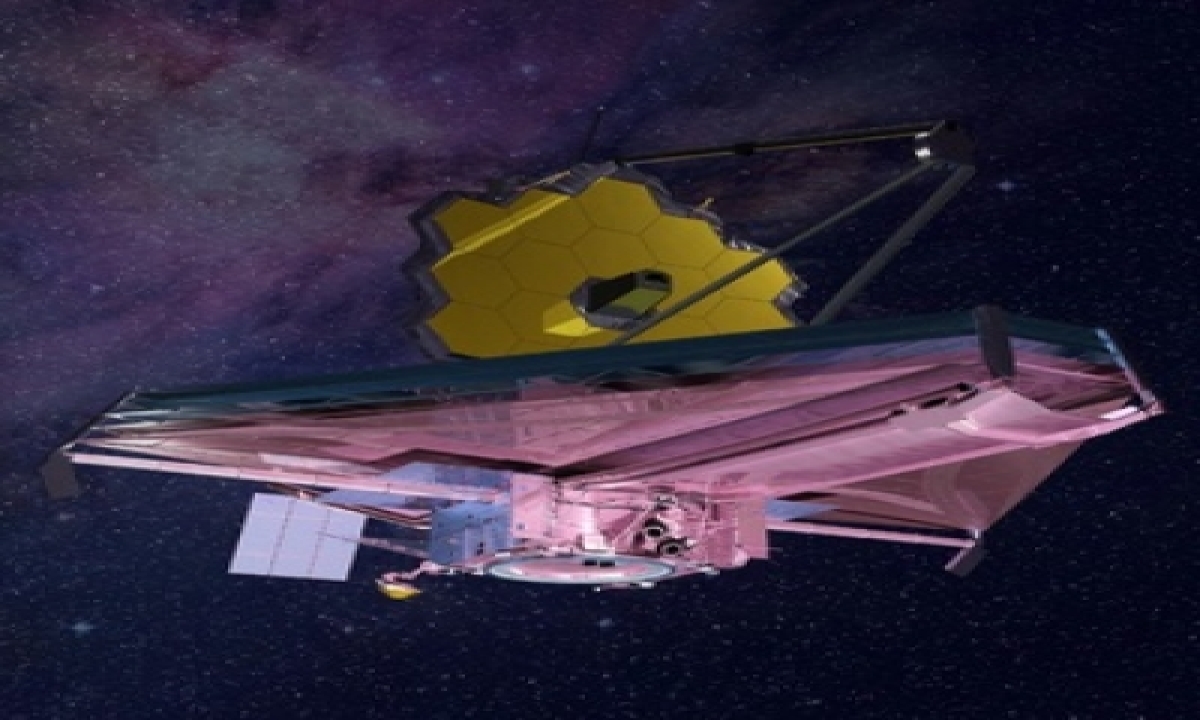  Nasa Will Not Rename James Webb Space Telescope – Science/technology,sc-TeluguStop.com