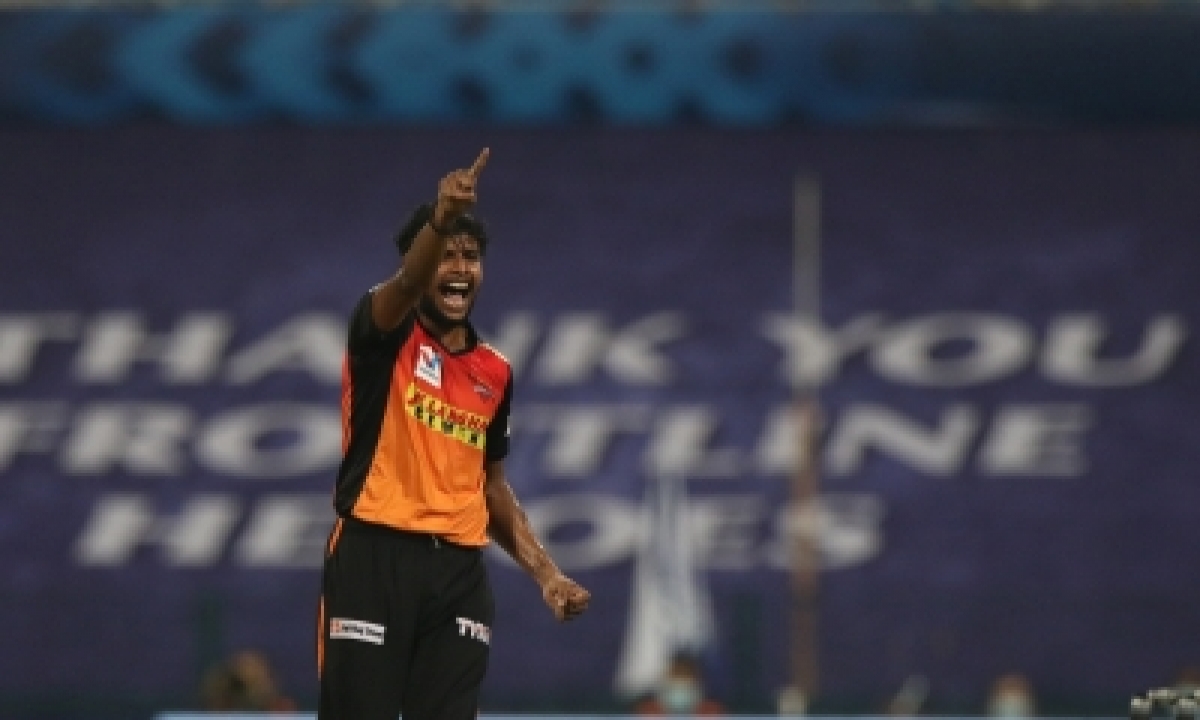 Natarajan Ruled Out Of Ipl Due To Injury: Reports-TeluguStop.com