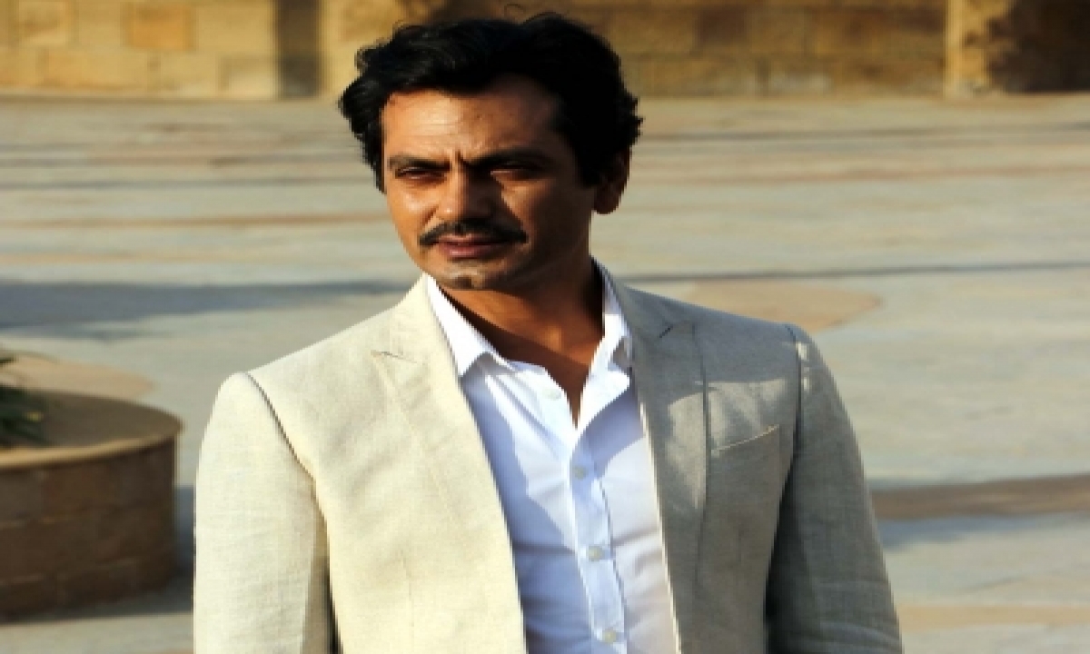  Nawazuddin Siddiqui: High Time We Looked Beyond ‘hero-heroine’ Formu-TeluguStop.com