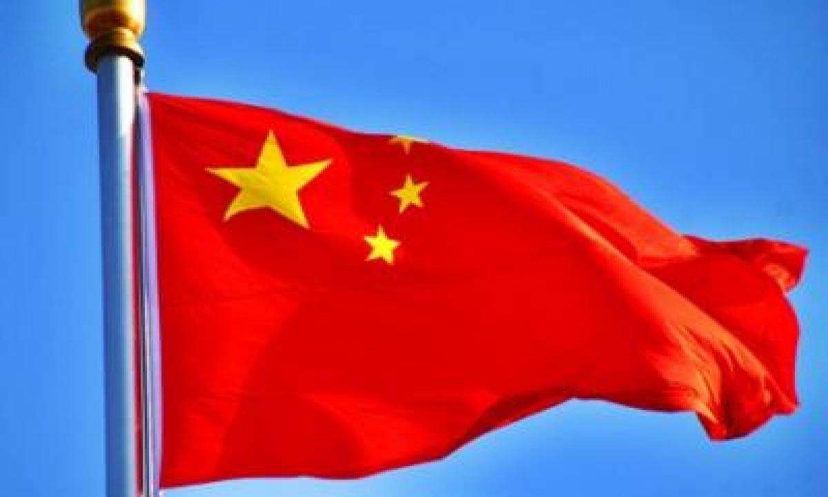  Ncr-based University Emerging As Bastion Of China Experts: Report-TeluguStop.com