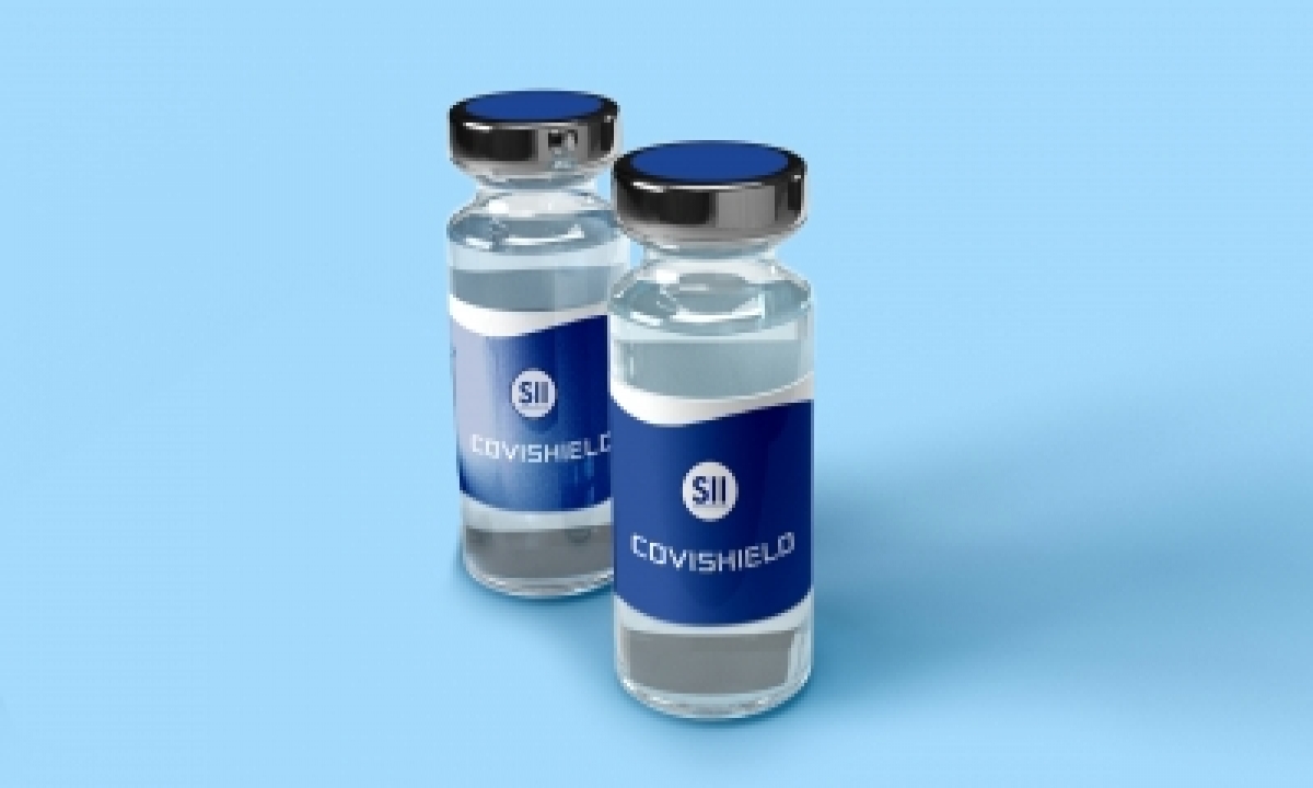  Nepal Approves Covishield Vaccine For Emergency Use-TeluguStop.com