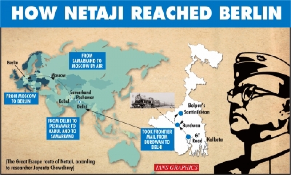  ‘netaji Made The British Nervous About Indian Army’-TeluguStop.com