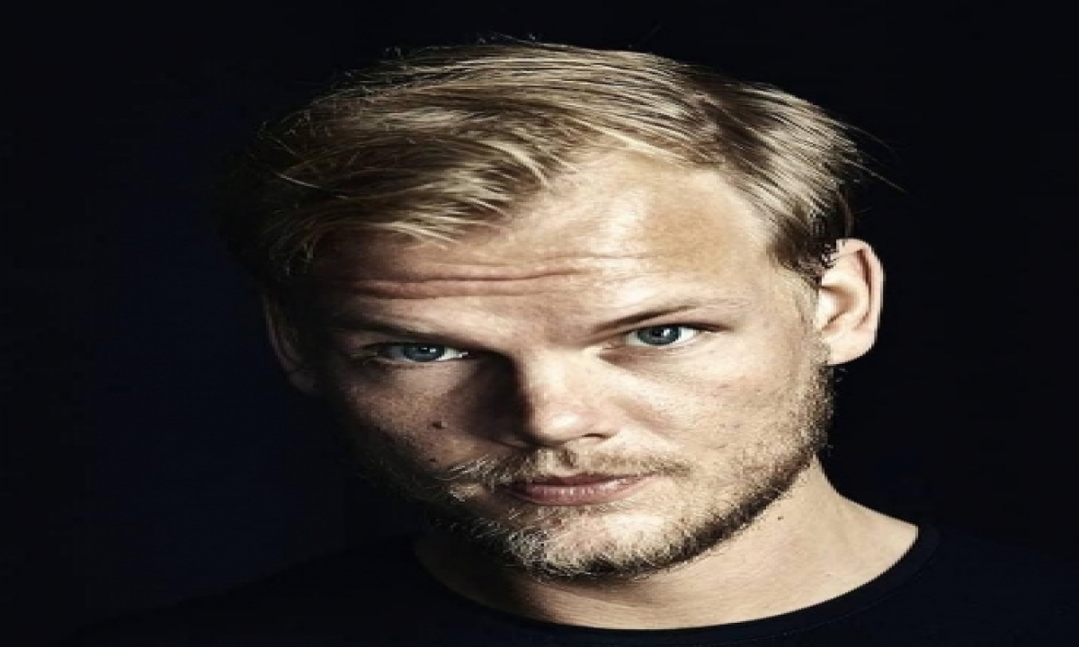  New Avicii Documentary Set To Release In 2023-TeluguStop.com