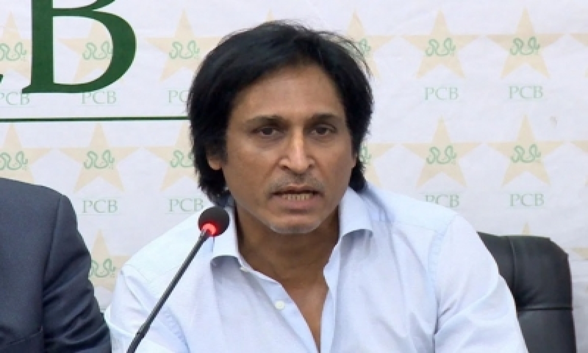  New Zealand Rescheduling Pakistan Tour, Says Pcb Chief Ramiz Raja  –  Cric-TeluguStop.com