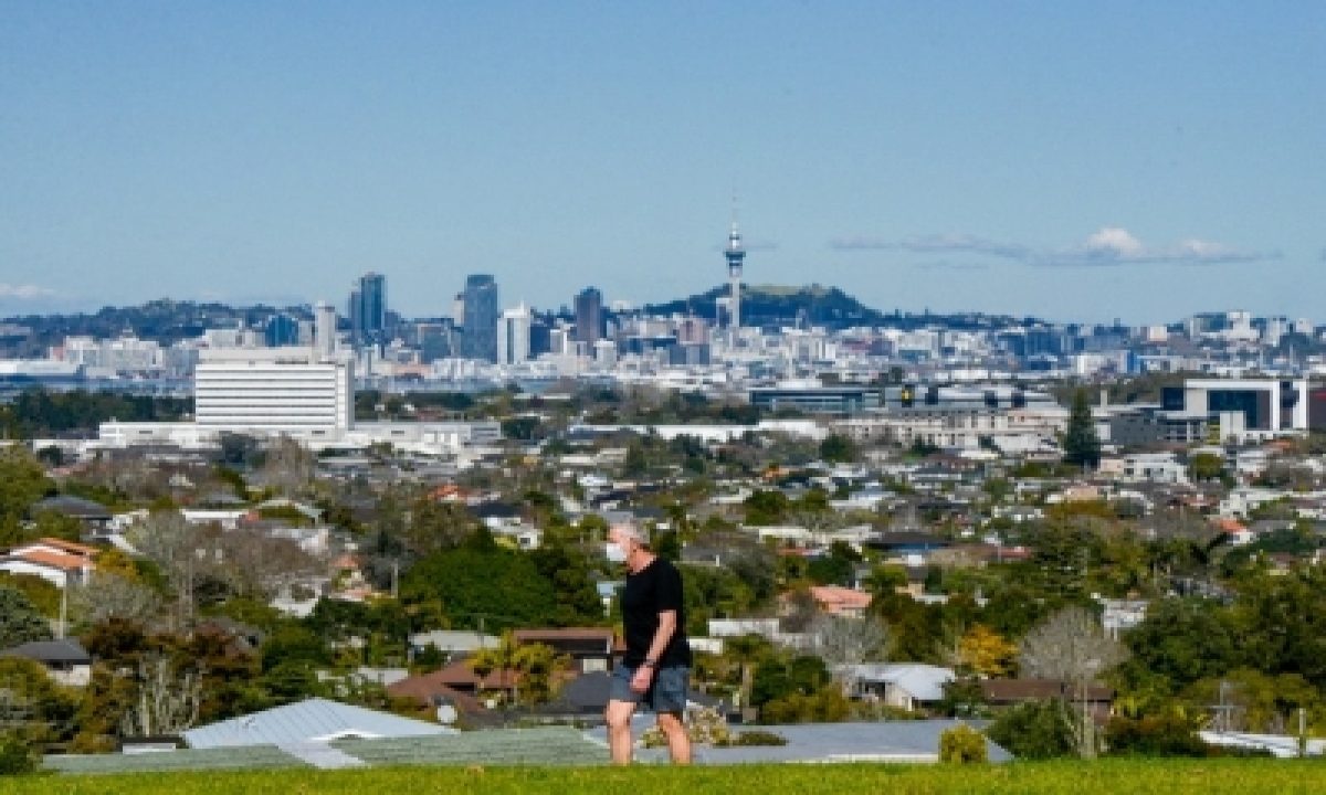  New Zealand’s Population Could Reach 6mn By 2050-TeluguStop.com