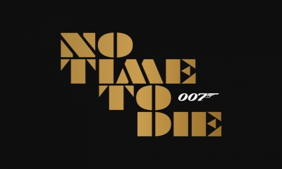  ‘no Time To Die’ Delayed Again?-TeluguStop.com