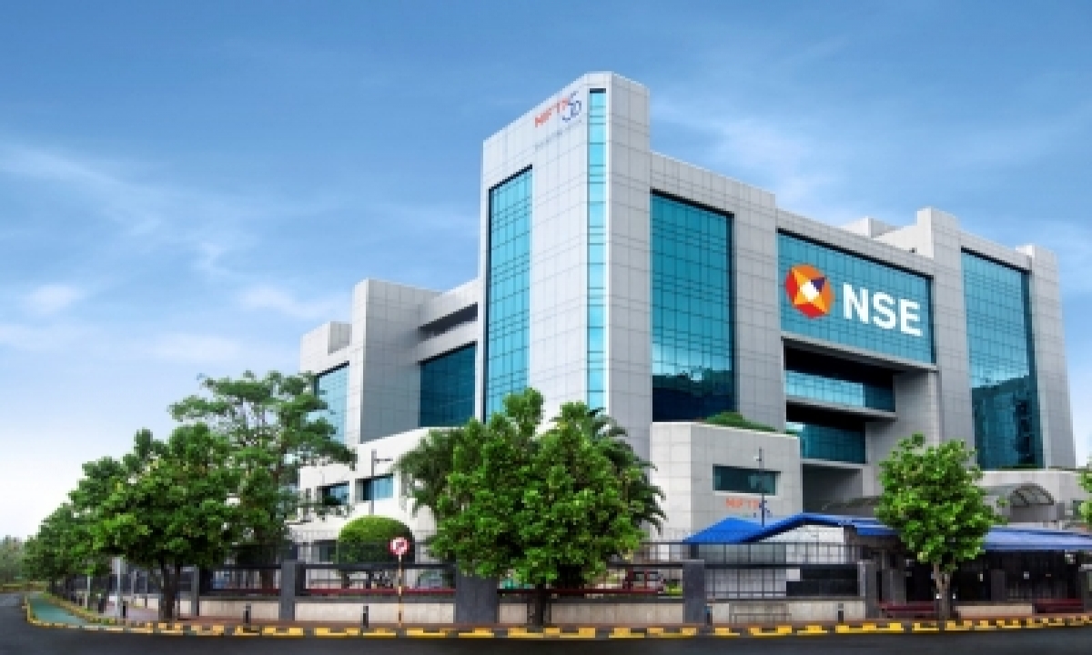  Nse Expels Anugrah Stock & Broking, Declares It Defaulter-TeluguStop.com