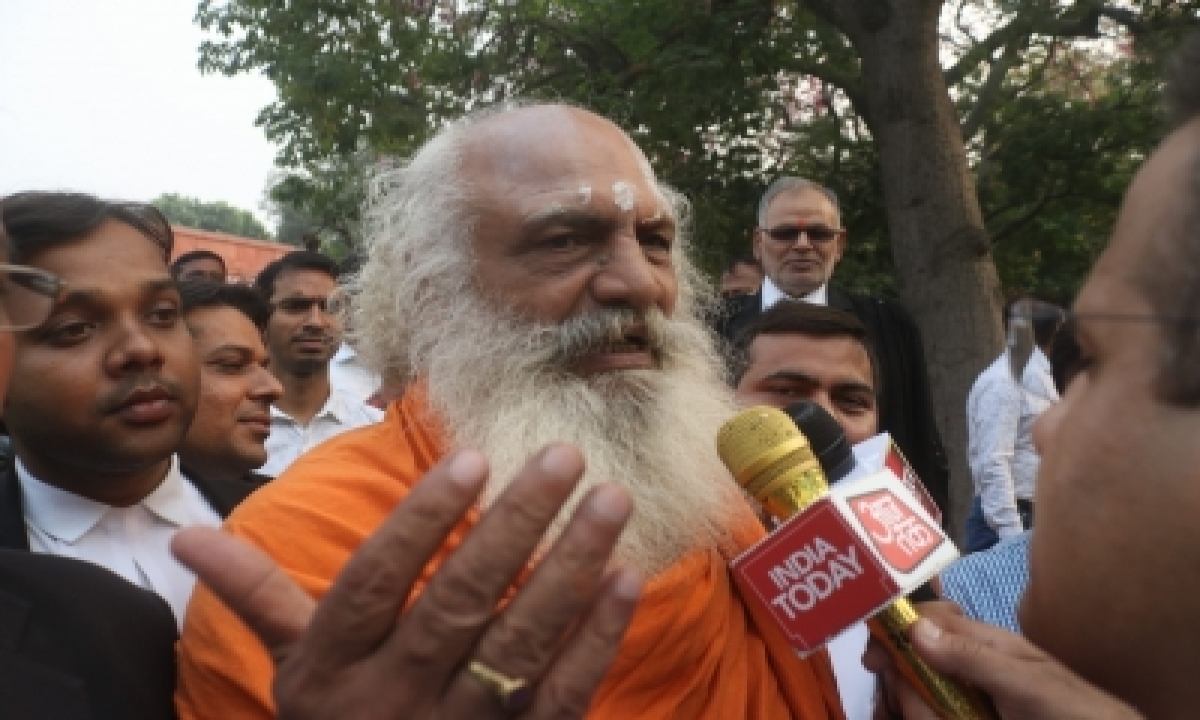  Objections Raised Against ‘filmi’ Ram Lila In Ayodhya-TeluguStop.com