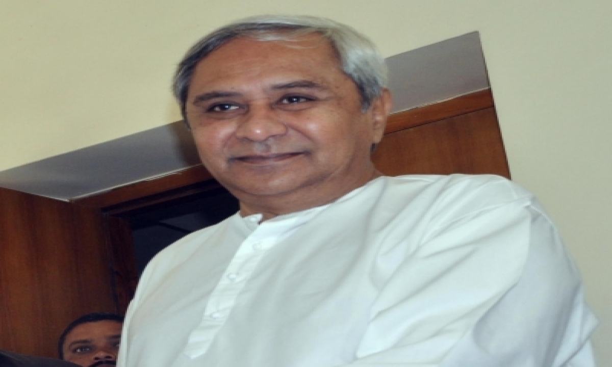  Odisha Cm Rolls Out Online Services For State Transport Authority-TeluguStop.com