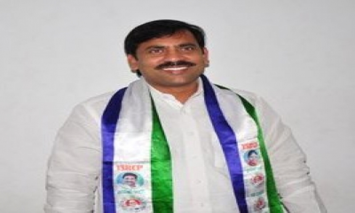  Odisha Police Arrest Ysrcp Leader In Chit Fund Case-TeluguStop.com
