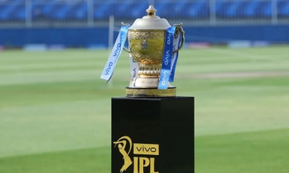 Omicron: Bcci Likely To Discuss Alternate Plans With Owners For Ipl 2022-TeluguStop.com