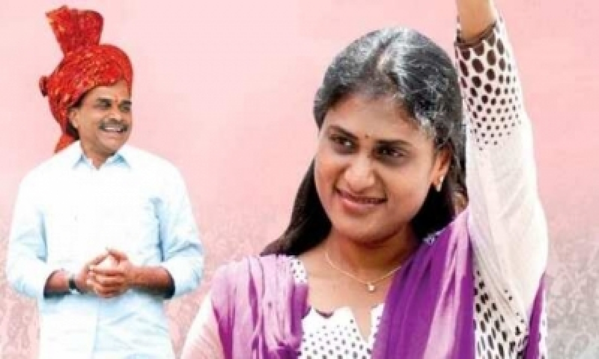  On Mission Telangana, Sharmila Ends 72-hour Fast-TeluguStop.com