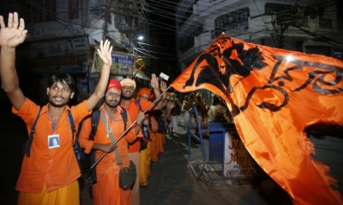  Online Registration Of Amarnath Yatra To Begin From April 15-TeluguStop.com